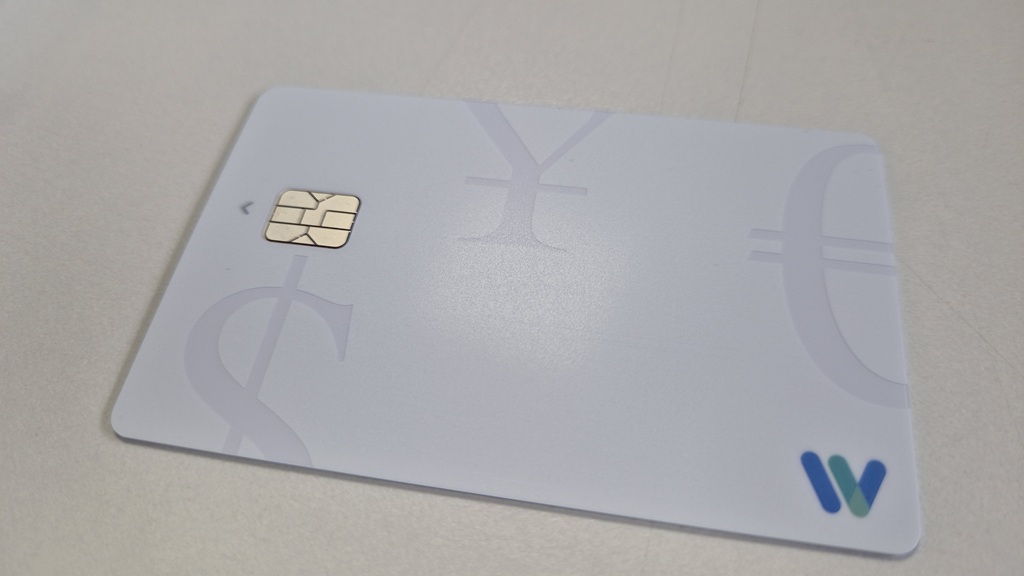 영국 컨택트리스 카드(Contactless Card) 완전정복 - 영국 여행 필수 준비물인 5가지 이유 2 영국 컨택트리스 카드 - 트래블월렛