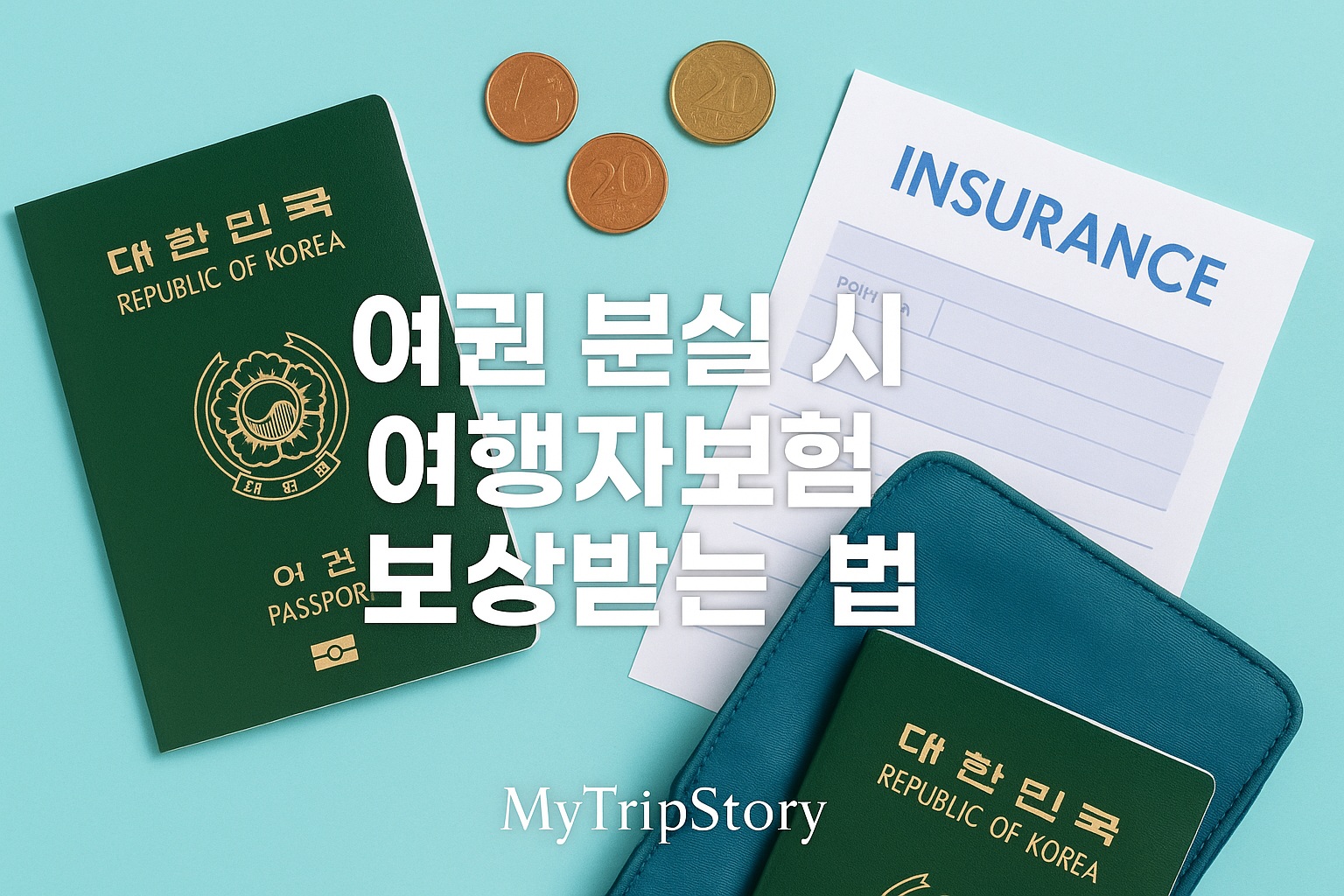 여권분실 여행자보험 보상: 분실·도난 시 청구 방법 완전정리(증빙3종서류·기간·주의사항) 19 여권분실 여행자보험 보상: 분실·도난 시 청구 방법 완전정리(증빙3종서류·기간·주의사항)