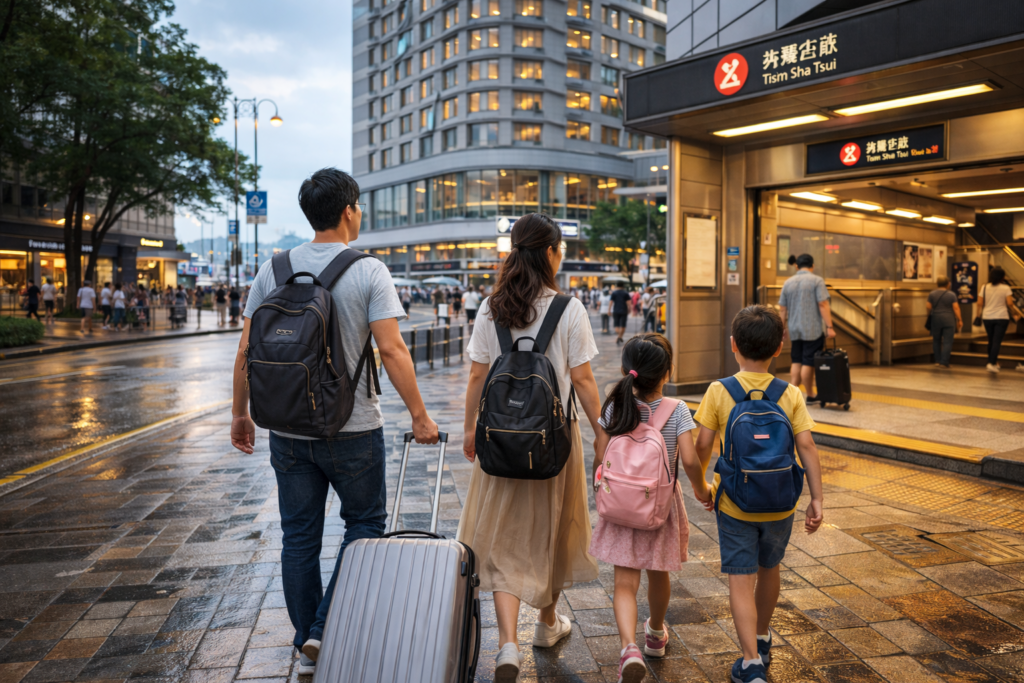 5월 홍콩 마카오 가족여행, 자유여행 vs 패키지여행 현실 비교 2 hongkong-macau-family-trip-free-vs-package-may-01