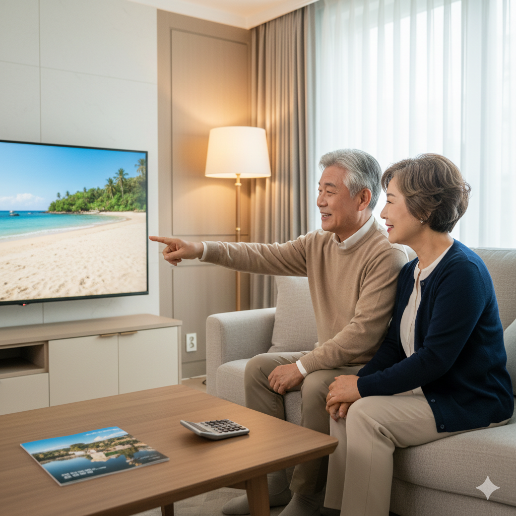 홈쇼핑-여행-상품-부모님-효도-패키지