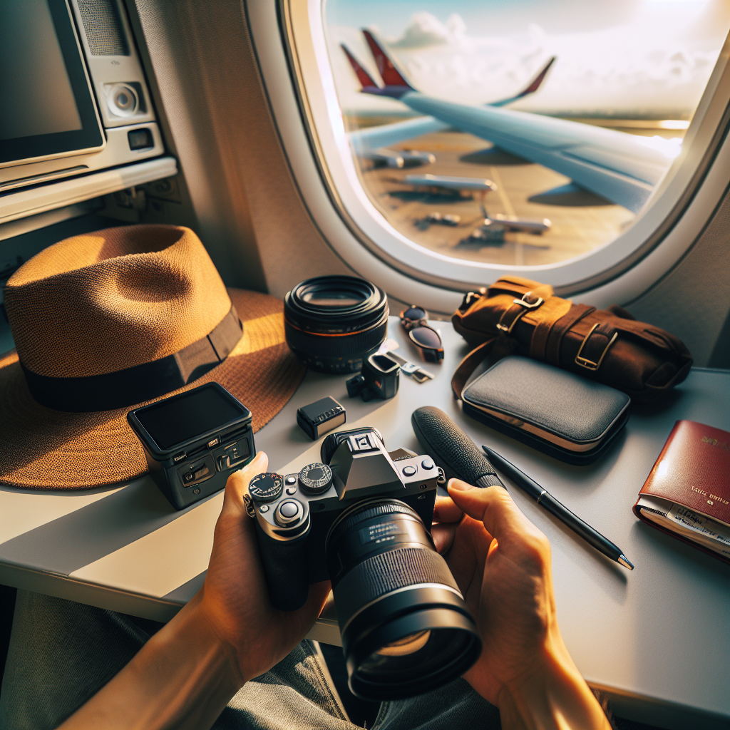 장거리 비행 필수템 7가지: 여행 전략가가 알려주는 기내 완전정복 꿀팁! 11 장거리 비행 필수템 7가지: 여행 전략가가 알려주는 기내 완전정복 꿀팁!