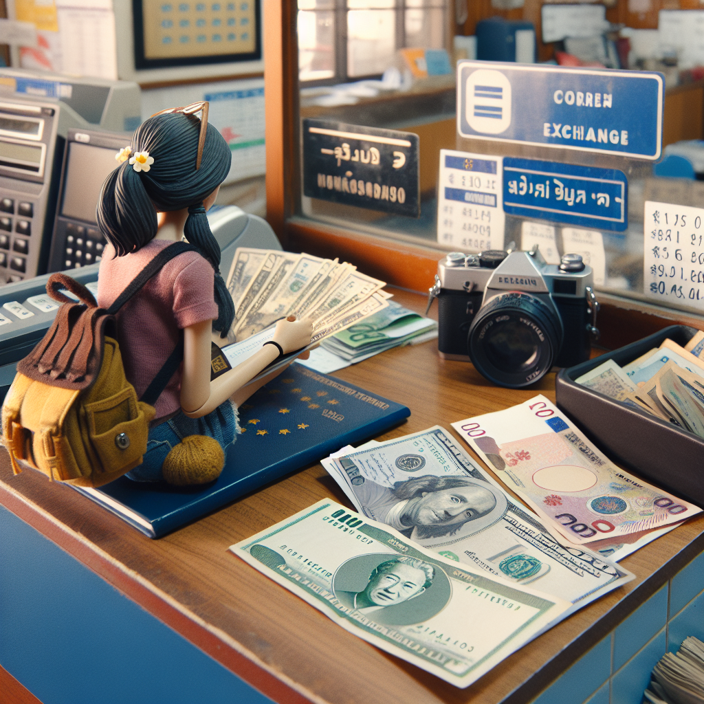 해외여행 환전 완전정복 — 패키지여행자를 위한 3가지 스마트 환전 가이드 39 해외여행 환전 완전정복 관련 이미지