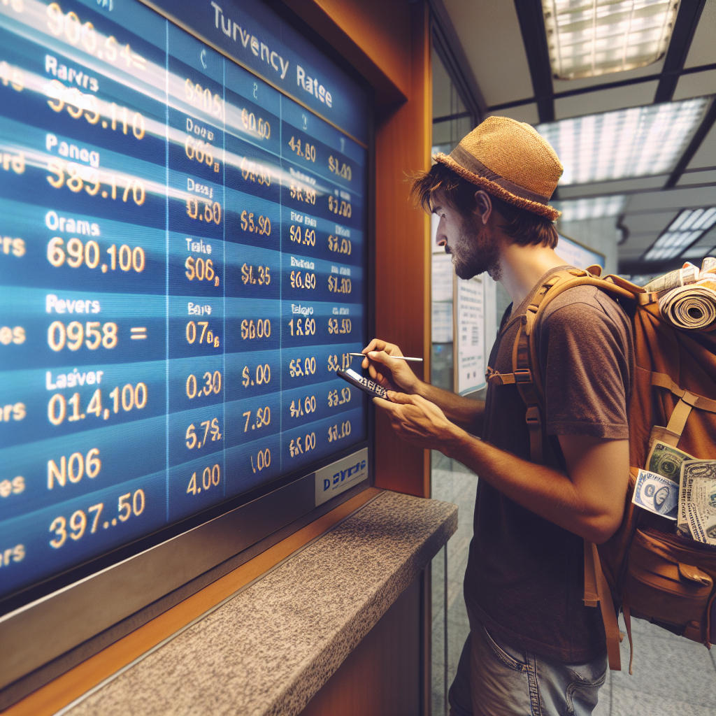 해외패키지여행 환율차액, 100% 내야 할까요? 패키지여행 환차액의 모든 것 37 해외패키지여행 환율차액 모든 것 관련 이미지