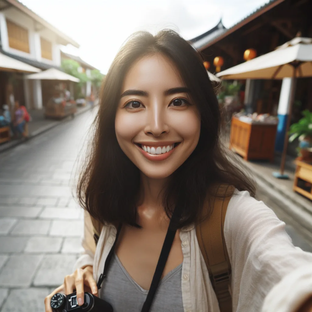 여자혼자패키지여행 안전하고 즐겁게 관련 이미지