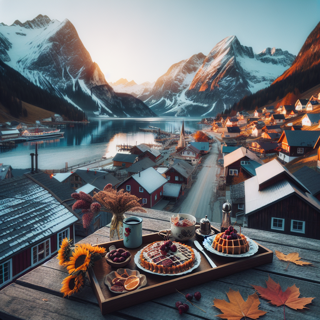 미국/캐나다 메이플 시즌 - 현지 체험